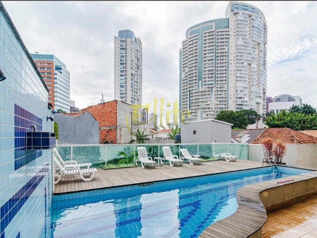 Flat/Apart Hotel, 1 quarto, 32 m² - Foto 15