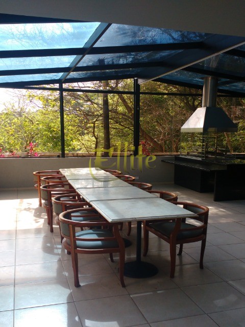 Flat/Apart Hotel, 1 quarto, 38 m² - Foto 23