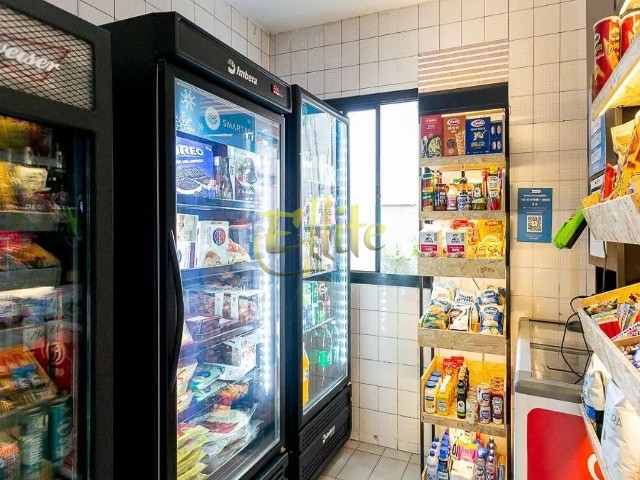 Flat/Apart Hotel, 1 quarto, 45 m² - Foto 17