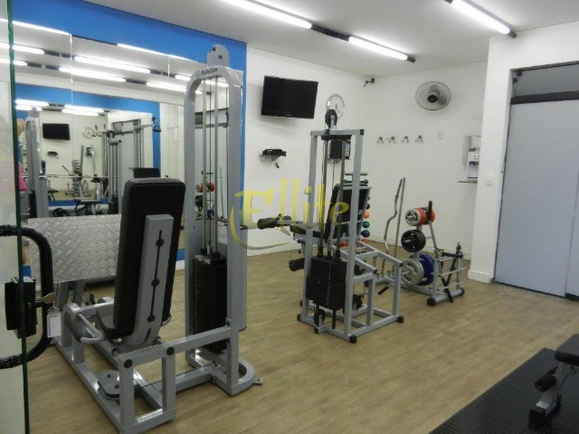 Apartamento, 1 quarto, 36 m² - Foto 21