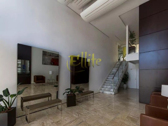 Flat/Apart Hotel, 1 quarto, 32 m² - Foto 8