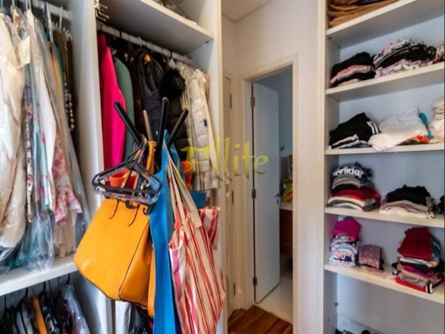 Apartamento, 3 quartos, 158 m² - Foto 18