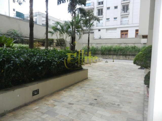 Apartamento, 1 quarto, 36 m² - Foto 27