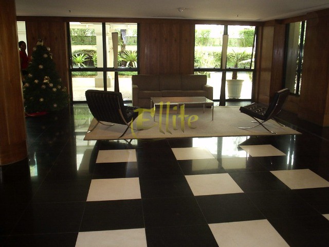 Flat/Apart Hotel, 1 quarto, 42 m² - Foto 21