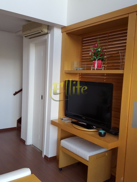 Flat/Apart Hotel, 1 quarto, 42 m² - Foto 3