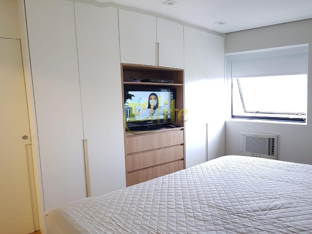 Flat/Apart Hotel para alugar com 1 quarto, 28m² - Foto 10