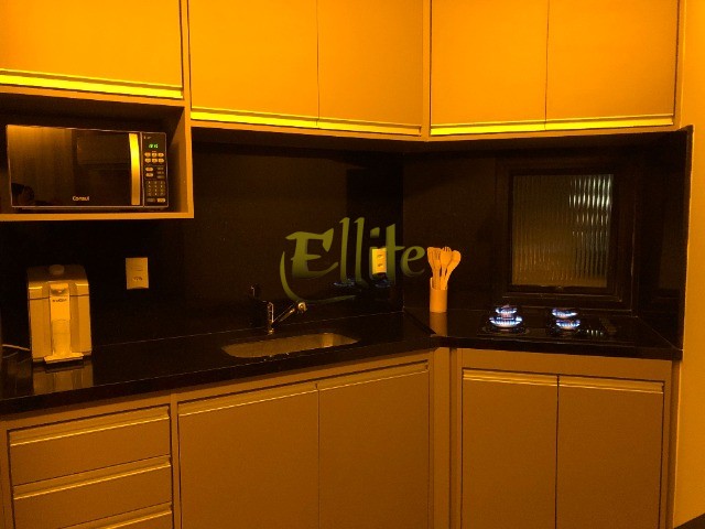 Flat/Apart Hotel, 1 quarto, 40 m² - Foto 10