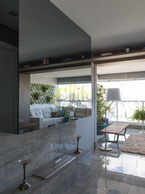 Flat/Apart Hotel, 1 quarto, 58 m² - Foto 6