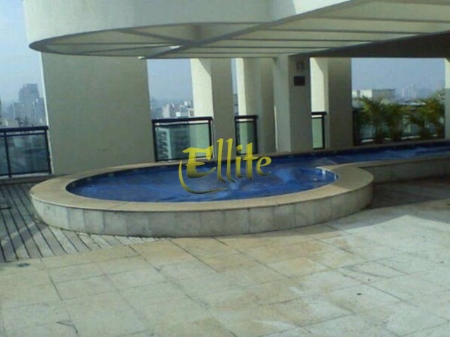 Flat/Apart Hotel, 1 quarto, 42 m² - Foto 21