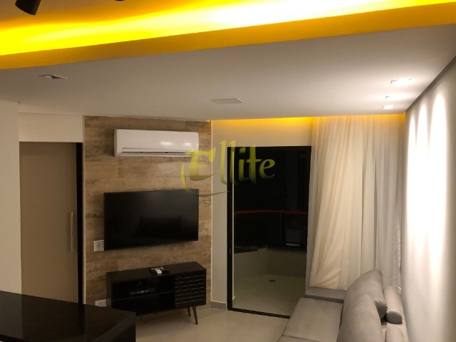 Flat/Apart Hotel, 1 quarto, 40 m² - Foto 4