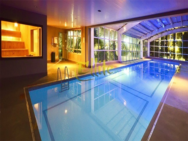 Flat/Apart Hotel, 1 quarto, 45 m² - Foto 11