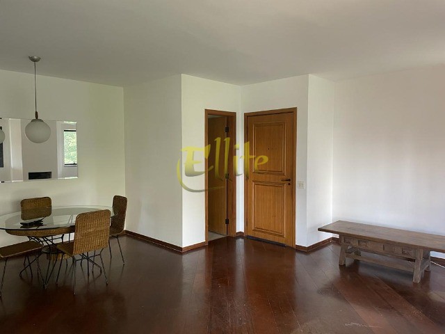 Apartamento à venda com 4 quartos, 143m² - Foto 4