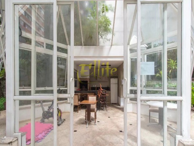 Flat/Apart Hotel, 1 quarto, 45 m² - Foto 12