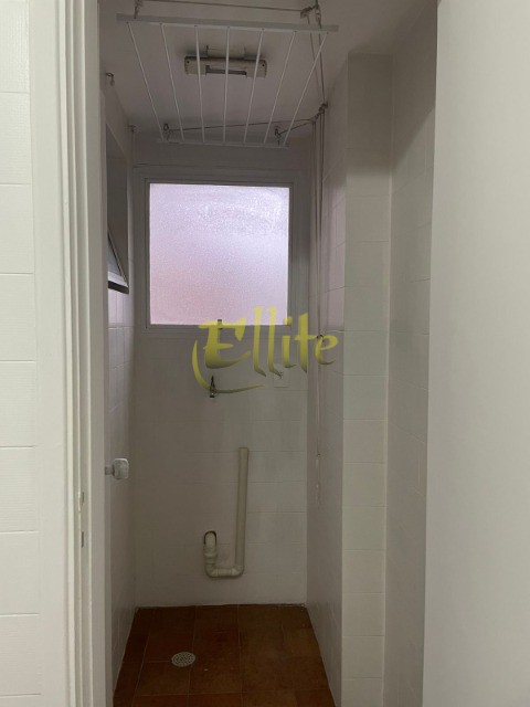 Apartamento para alugar com 1 quarto, 46m² - Foto 8