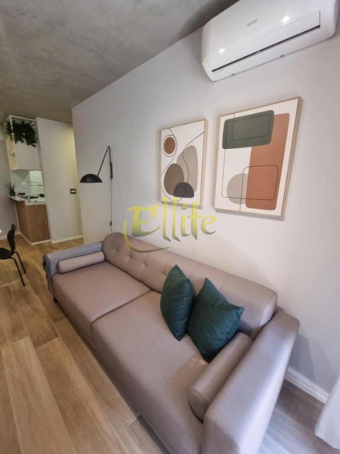 Apartamento à venda com 1 quarto, 42m² - Foto 3