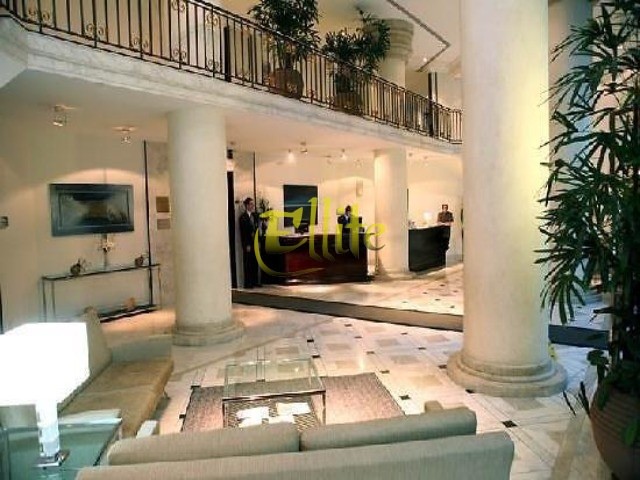 Flat/Apart Hotel, 2 quartos, 80 m² - Foto 26