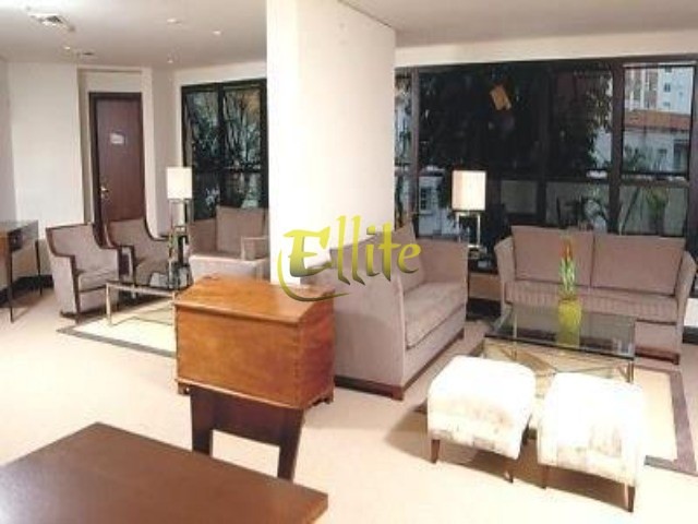 Flat/Apart Hotel, 2 quartos, 80 m² - Foto 27