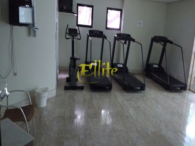 Flat/Apart Hotel, 2 quartos, 80 m² - Foto 28