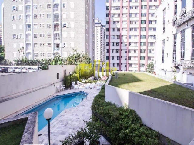 Flat/Apart Hotel, 1 quarto, 40 m² - Foto 32