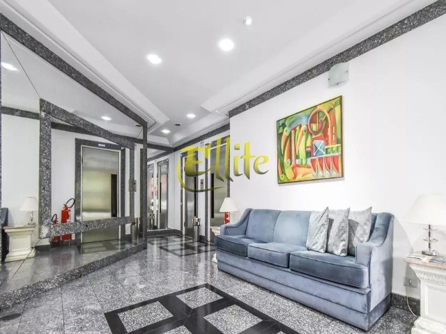 Flat/Apart Hotel, 1 quarto, 40 m² - Foto 31