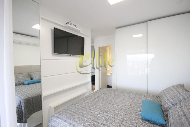 Flat/Apart Hotel para alugar com 1 quarto, 57m² - Foto 15