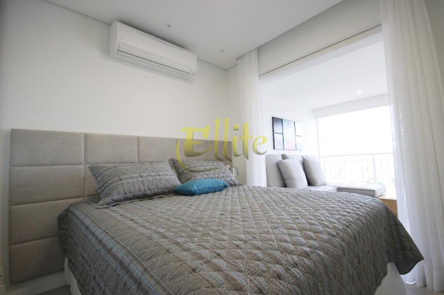 Flat/Apart Hotel para alugar com 1 quarto, 57m² - Foto 17