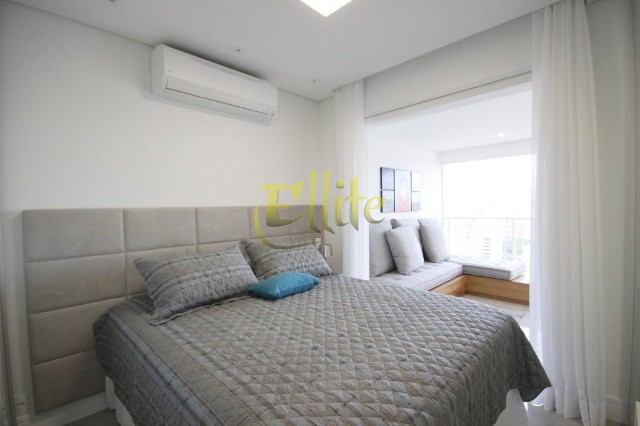 Flat/Apart Hotel para alugar com 1 quarto, 57m² - Foto 18