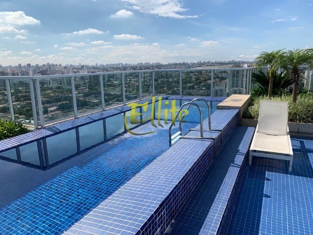 Flat/Apart Hotel, 1 quarto, 58 m² - Foto 25