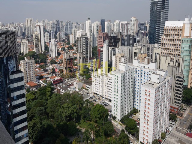 Flat/Apart Hotel, 2 quartos, 80 m² - Foto 33