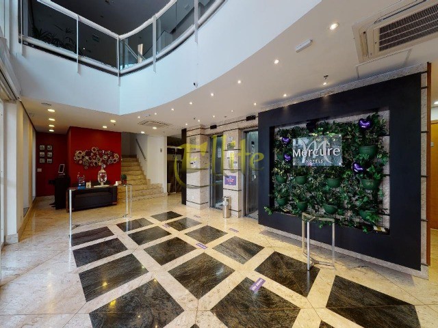 Flat/Apart Hotel, 1 quarto, 32 m² - Foto 6