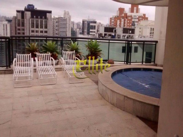 Flat/Apart Hotel, 1 quarto, 42 m² - Foto 24