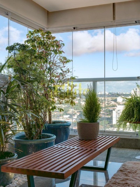 Flat/Apart Hotel, 1 quarto, 58 m² - Foto 5