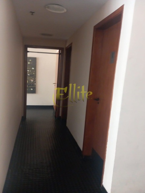 Flat/Apart Hotel, 1 quarto, 45 m² - Foto 21