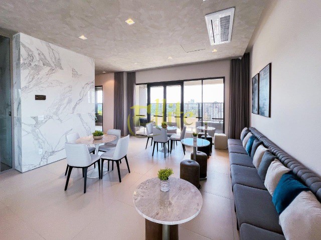 Apartamento, 1 quarto, 29 m² - Foto 18