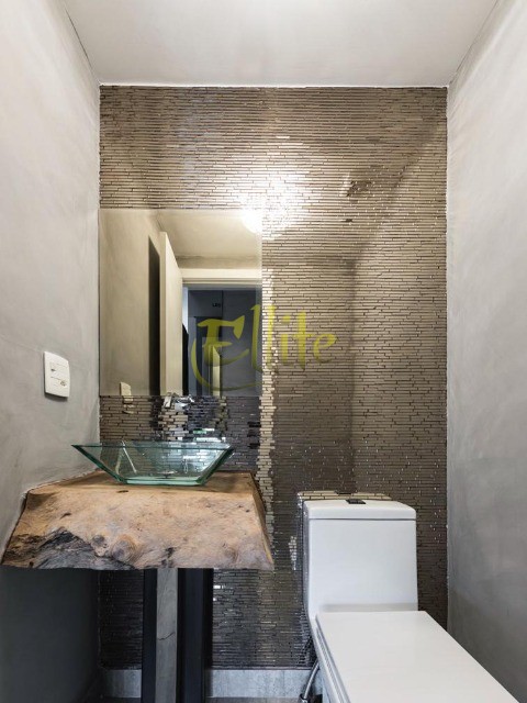Flat/Apart Hotel, 1 quarto, 58 m² - Foto 22