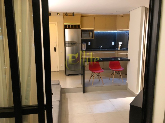 Flat/Apart Hotel, 1 quarto, 40 m² - Foto 14