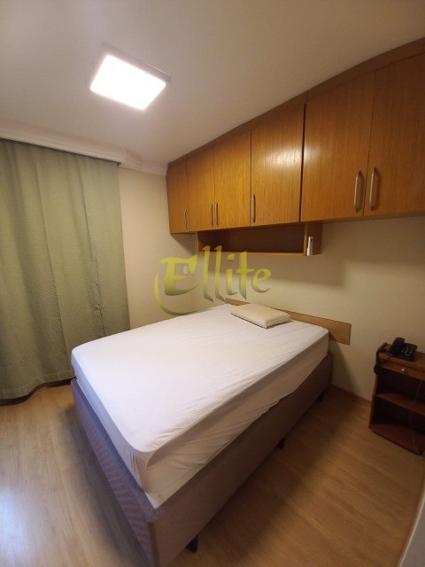 Flat/Apart Hotel para alugar com 1 quarto, 32m² - Foto 12