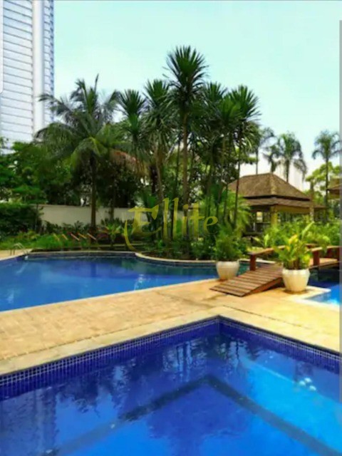 Flat/Apart Hotel, 2 quartos, 80 m² - Foto 26