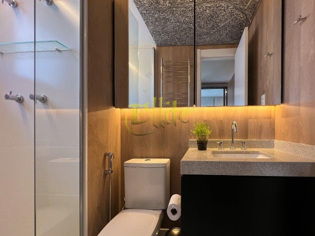 Apartamento, 1 quarto, 29 m² - Foto 11