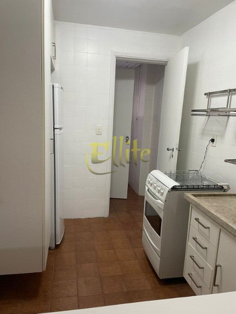 Apartamento para alugar com 1 quarto, 46m² - Foto 1