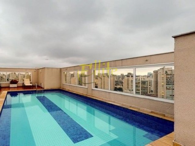 Flat/Apart Hotel, 1 quarto, 45 m² - Foto 17