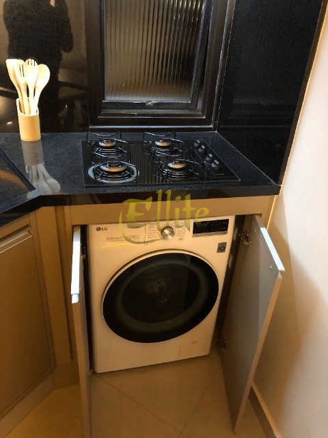 Flat/Apart Hotel, 1 quarto, 40 m² - Foto 11