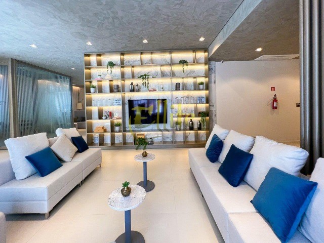 Apartamento, 1 quarto, 29 m² - Foto 19