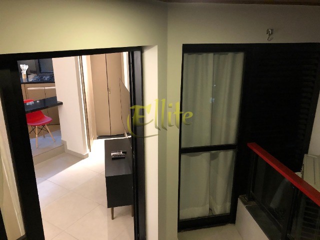 Flat/Apart Hotel, 1 quarto, 40 m² - Foto 15