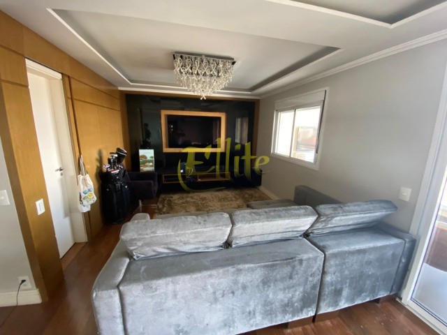 Flat/Apart Hotel, 2 quartos, 80 m² - Foto 1