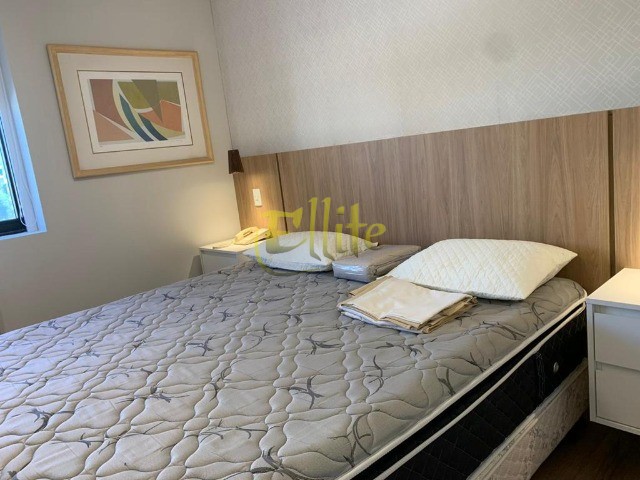 Flat/Apart Hotel para alugar com 1 quarto, 28m² - Foto 11