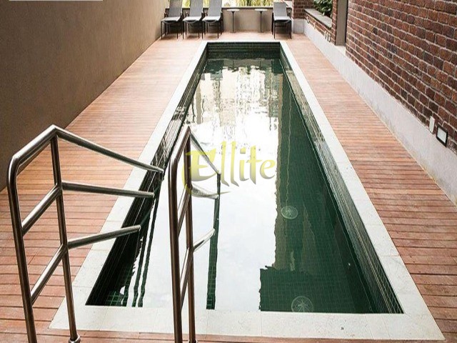 Apartamento, 1 quarto, 35 m² - Foto 16
