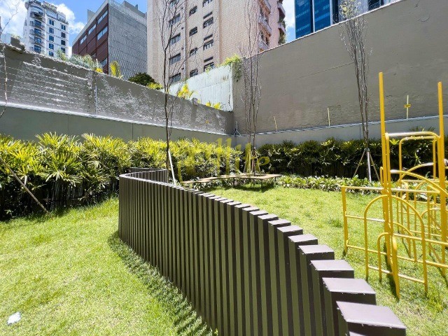 Apartamento, 1 quarto, 29 m² - Foto 33