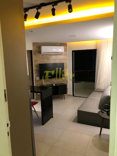 Flat/Apart Hotel, 1 quarto, 40 m² - Foto 5