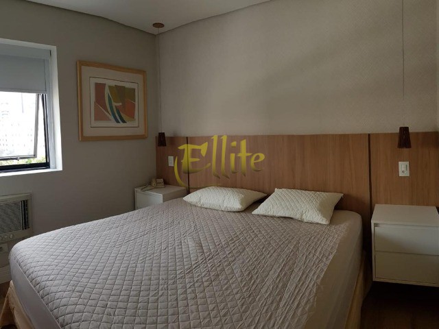 Flat/Apart Hotel para alugar com 1 quarto, 28m² - Foto 12